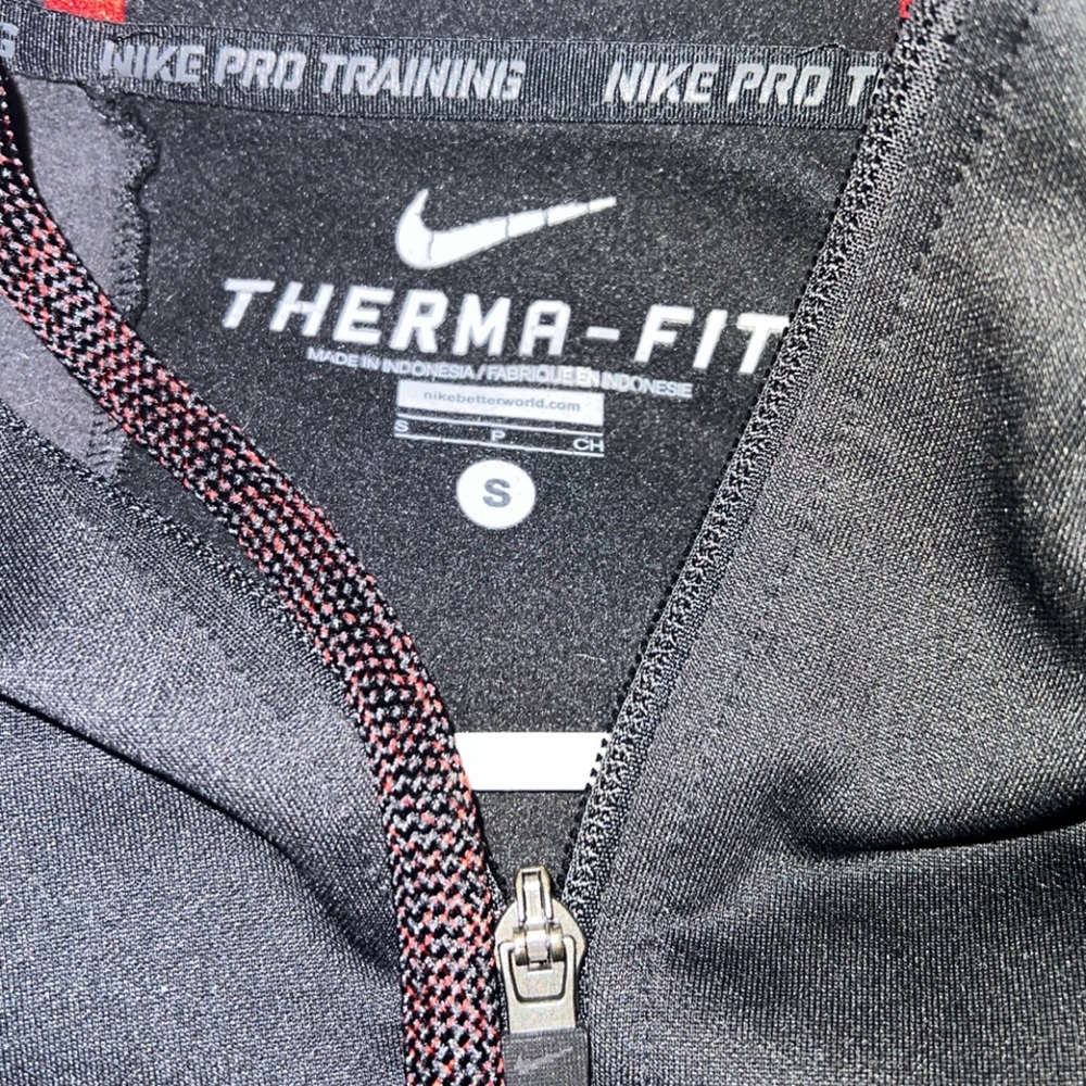 Light Jacket - Picture 3 of 3